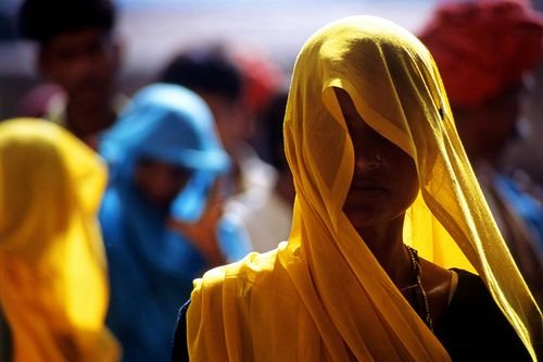 मोहि न भावै नैहरवा ससुरबा जइबों हो / दरिया…
