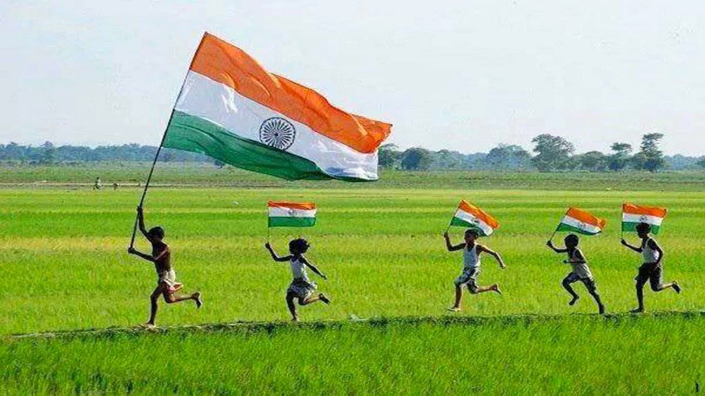 जय-जय सब भारतवासी के | संग्राम…