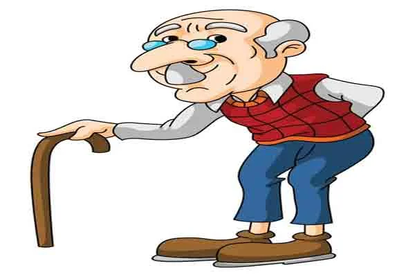 बुढ़ारी – कवीन्द्र नाथ पाण्डेय