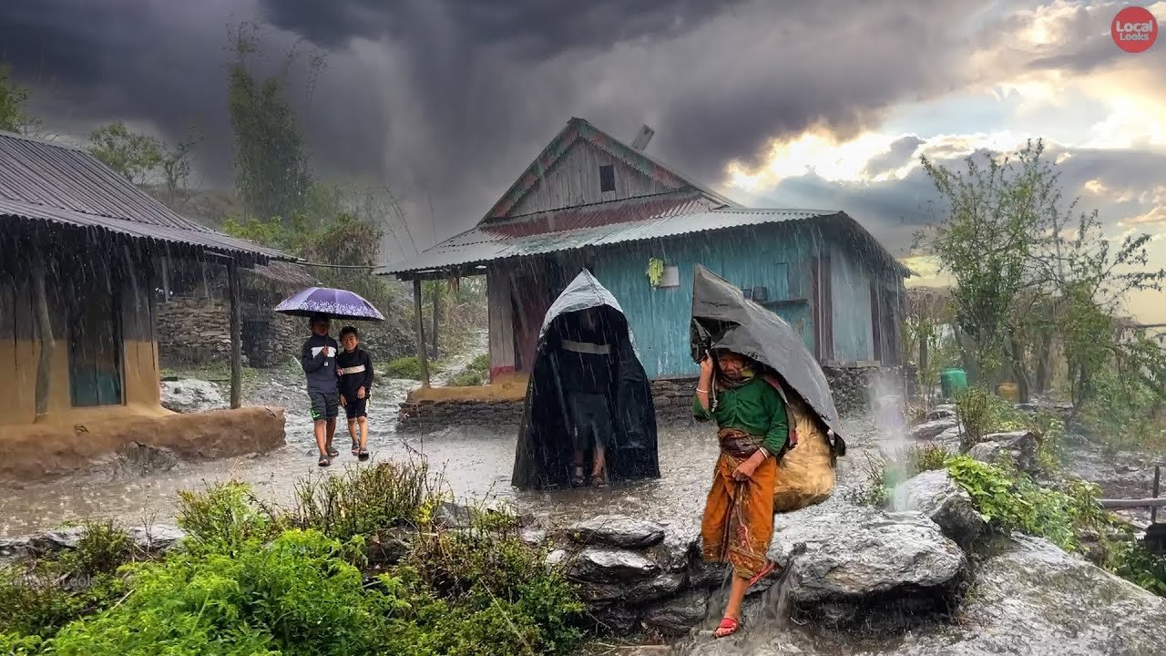 नायका बरिस /प्रिंस रितुराज दुबे