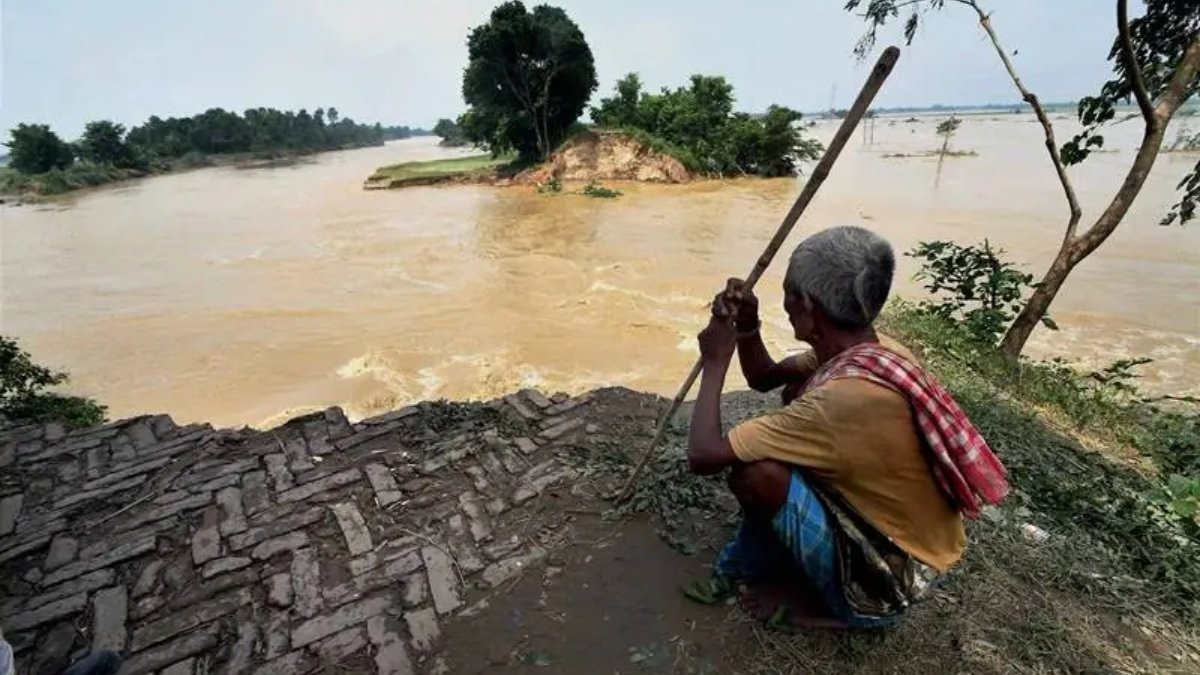 बिहार के बहार/ अरुण भोजपुरी